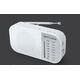 Radio Muse M-025 RW