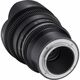 Obiektyw Samyang 4/3 14 mm F/3.1 MF MK2 MFT VDSLR