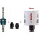 Bosch Bosch 68mm BiM Progressor Hole Saw Starter Kit