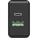 Ładowarka Ansmann HC218PD 1x USB-A 1x USB-C 3 A (1001-0109)