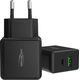 Ładowarka Ansmann HC218PD 1x USB-A 1x USB-C 3 A (1001-0109)