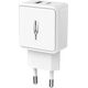 Ładowarka Ansmann HC218PD 1x USB-A 1x USB-C 3 A (1001-0111)