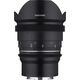 Obiektyw Samyang 4/3 14 mm F/3.1 MF MK2 MFT VDSLR