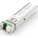 Moduł SFP Digitus DIGITUS 1.25 Gbps SFP Modul SM BiDi LC Simplex bis 20km HP (DN-81004-01) - 40-43-8330