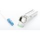 Moduł SFP Digitus DIGITUS 1.25 Gbps SFP Modul SM BiDi LC Simplex bis 20km HP (DN-81004-01) - 40-43-8330