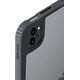 Etui na tablet Uniq UNIQ etui Moven iPad 10.2" (2020) szary/charcoal grey