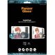 Etui na tablet PanzerGlass PanzerGlass GraphicPaper iPad 10.2" Anti Glare, Case Friendly, Antibacterial