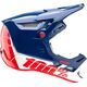 100% Kask rowerowy Aircraft Composite granatowy r. XL