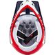 100% Kask rowerowy Aircraft Composite granatowy r. XL