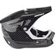 100% Kask rowerowy Aircraft Composite czarny r. XL