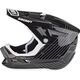 100% Kask rowerowy Aircraft Composite czarny r. XL