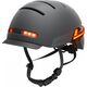 Livall Livall BH51M Neo Smart Kask Rowerowy BT LED/SOS 57-61 cm