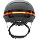Livall Livall BH51M Neo Smart Kask Rowerowy BT LED/SOS 57-61 cm