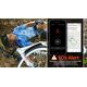 Livall Livall BH51M Neo Smart Kask Rowerowy BT LED/SOS 57-61 cm