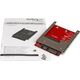 Kieszeń StarTech mSATA SSD - 2.5" SATA (SAT32MSAT257)
