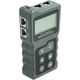Delock Tester kabli LCD RJ45 / PoE / DC (63110)