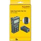 Delock Tester kabli LCD RJ45 / PoE / DC (63110)
