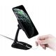 Pitaka Pitaka MagEZ Mount Qi Desktop, gunmetal