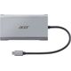 Stacja/replikator Acer 12w1 (HP.DSCAB.009)