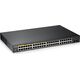 Switch ZyXEL GS190048HPV2-EU0101F