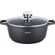KingHoff KINGHOFF GARNEK MARMUROWY 20cm KH-1593 2,3L