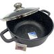 KingHoff KINGHOFF GARNEK MARMUROWY 20cm KH-1593 2,3L