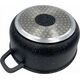 KingHoff KINGHOFF GARNEK MARMUROWY 20cm KH-1593 2,3L