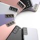 Ringke RINGKE CAMERA STYLING GALAXY S21+ PLUS BLACK