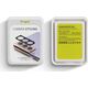 Ringke RINGKE CAMERA STYLING GALAXY S21+ PLUS BLACK