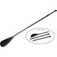 Enero Deska pompowana SUP 300x76x15 cm zielona (1019963)