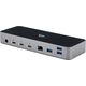 HUB USB OWC 1x RJ-45 1x SD 1x USB-C  + 3x USB-A 3.0 (OWCTB4DOCK)