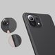 Nillkin NILLKIN FROSTED SHIELD XIAOMI MI 11 LITE/MI 11 LITE 5G BLACK