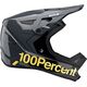 100% Kask full face 100% STATUS DH/BMX Helmet Hellfire roz. XL (61-62 cm) (NEW)