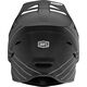 100% Kask full face 100% STATUS DH/BMX Helmet Hellfire roz. XL (61-62 cm) (NEW)