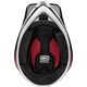 100% Kask full face 100% STATUS DH/BMX Helmet Hellfire roz. XL (61-62 cm) (NEW)