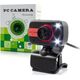 Kamera internetowa A5X 480P Czerwona