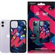 PanzerGlass PanzerGlass ClearCase iPhone 11 Mikael B Limited Artist Edition Antibacterial