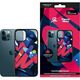 PanzerGlass PanzerGlass ClearCase iPhone 12 Pro Max 6,7" Mikael B Limited Artist Edition Antibacterial