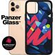 PanzerGlass PanzerGlass ClearCase iPhone 11 Pro Max Mikael B Limited Artist Edition Antibacterial