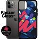 PanzerGlass PanzerGlass ClearCase iPhone 11 Pro Mikael B Limited Artist Edition Antibacterial