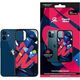PanzerGlass PanzerGlass ClearCase iPhone 12 Mini 5,4" Mikael B Limited Artist Edition Antibacterial