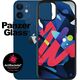 PanzerGlass PanzerGlass ClearCase iPhone 12 Mini 5,4" Mikael B Limited Artist Edition Antibacterial