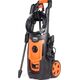 Myjka ciśnieniowa NAC PWE180-PC-LN