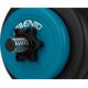 Avento ‎Hantel 42DF-BLK bitumiczny 1 x 15 kg