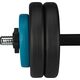 Avento ‎Hantel 42DF-BLK bitumiczny 1 x 15 kg