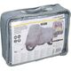 Dunlop Pokrowiec na motor rower motocykl Dunlop L uni