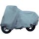 Dunlop Pokrowiec na motor rower motocykl Dunlop L uni