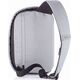 XD Design XD DESIGN PLECAK BOBBY SLING GREY P705.782