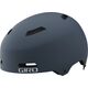 Giro Kask bmx GIRO QUARTER FS matte portaro gray roz. L (59-63 cm) (NEW)
