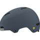 Giro Kask bmx GIRO QUARTER FS matte portaro gray roz. L (59-63 cm) (NEW)